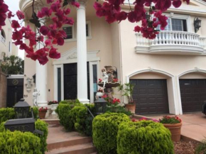 Entire Second Flr - Santa Monica Luxury Roman Villa
